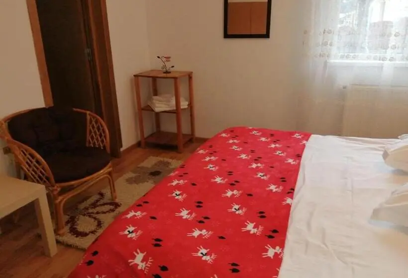 اتاق استاندارد, Casa Zura
