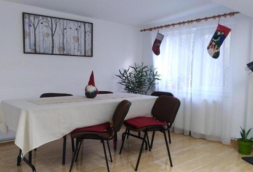 غرفة قياسية سرير كينج, Casa Zura