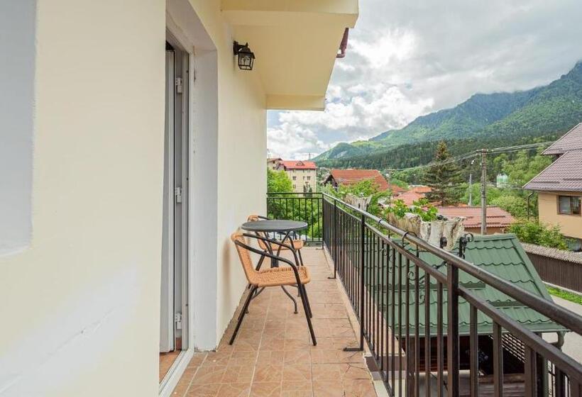 غرفة قياسية سرير كينج, Casa Zura