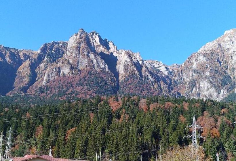 منزل غرفة نوم واحدة, Casa Zura