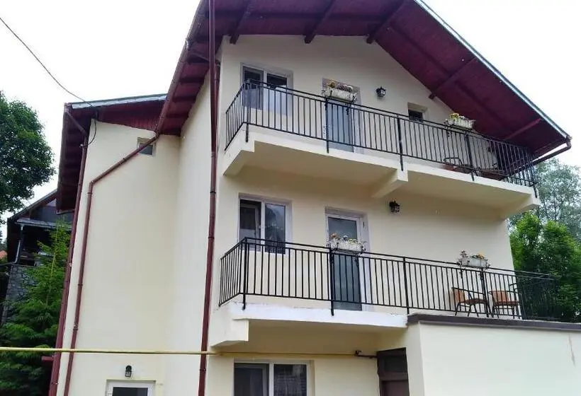 اتاق استاندارد, Casa Zura
