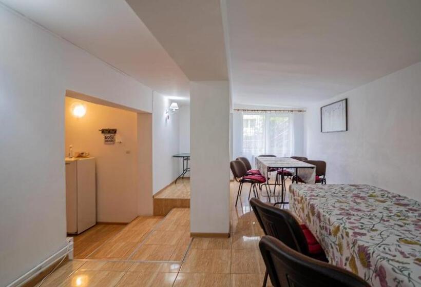 غرفة قياسية سرير كينج, Casa Zura