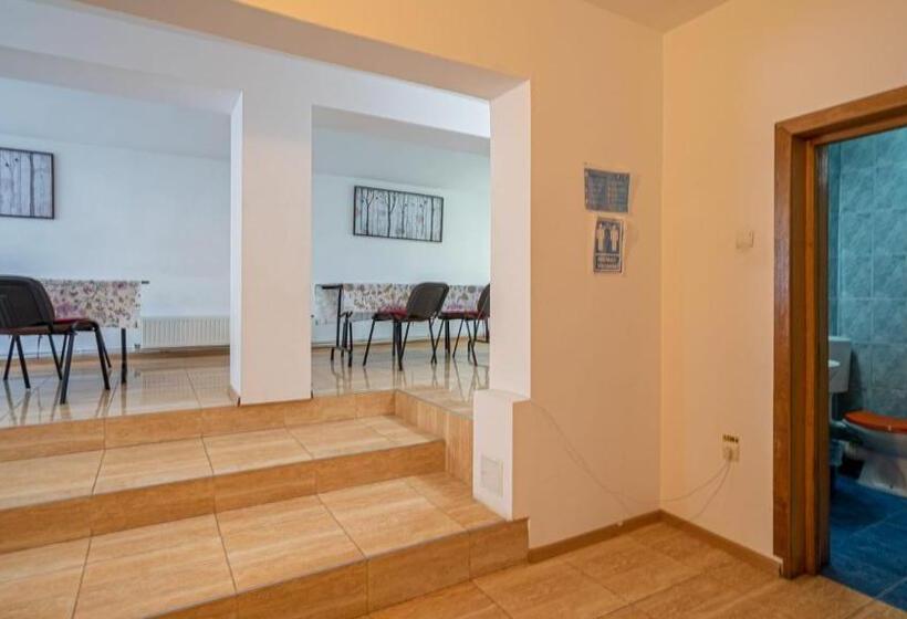 غرفة قياسية سرير كينج, Casa Zura