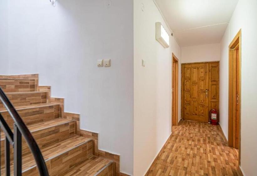 غرفة قياسية سرير كينج, Casa Zura