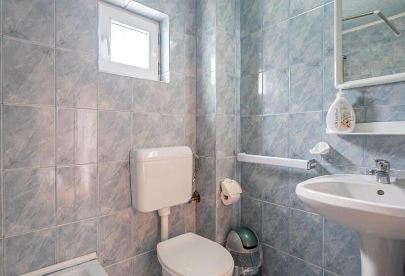 غرفة قياسية سرير كينج, Casa Zura