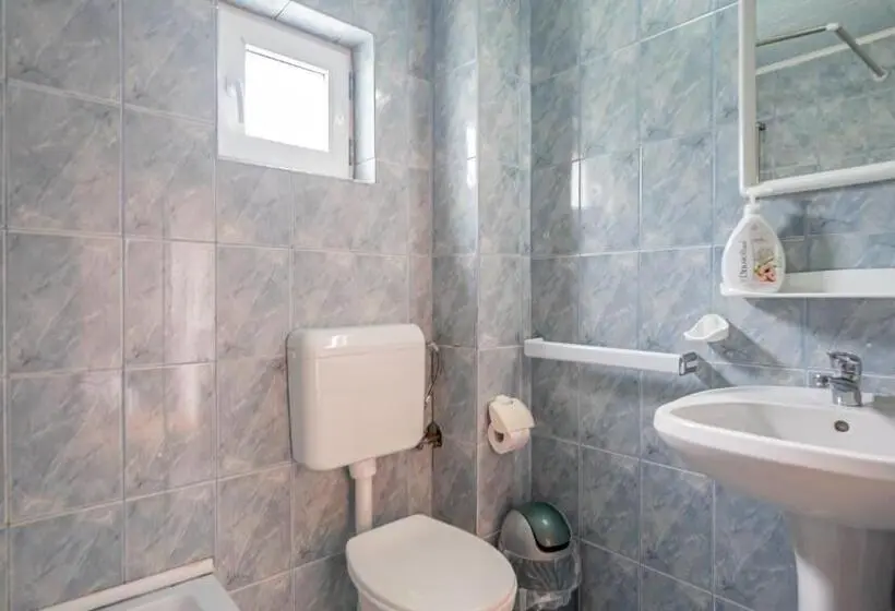 اتاق استاندارد با تخت بزرگ, Casa Zura