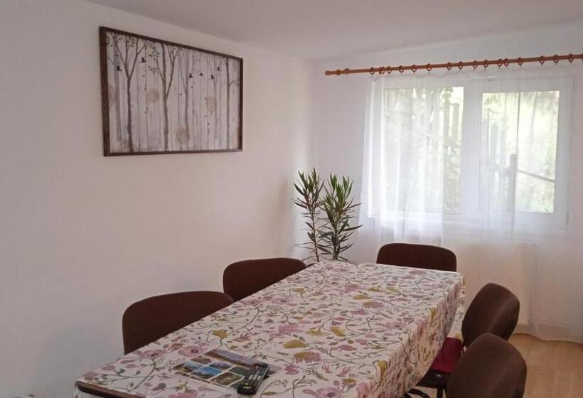 غرفة قياسية سرير كينج, Casa Zura