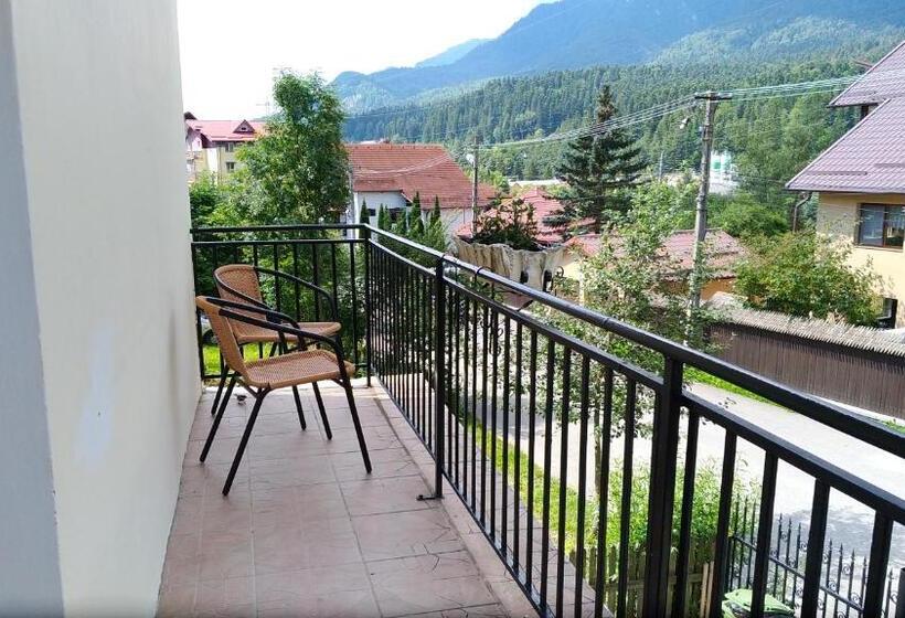 غرفة قياسية سرير كينج, Casa Zura