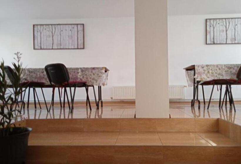 منزل غرفة نوم واحدة, Casa Zura