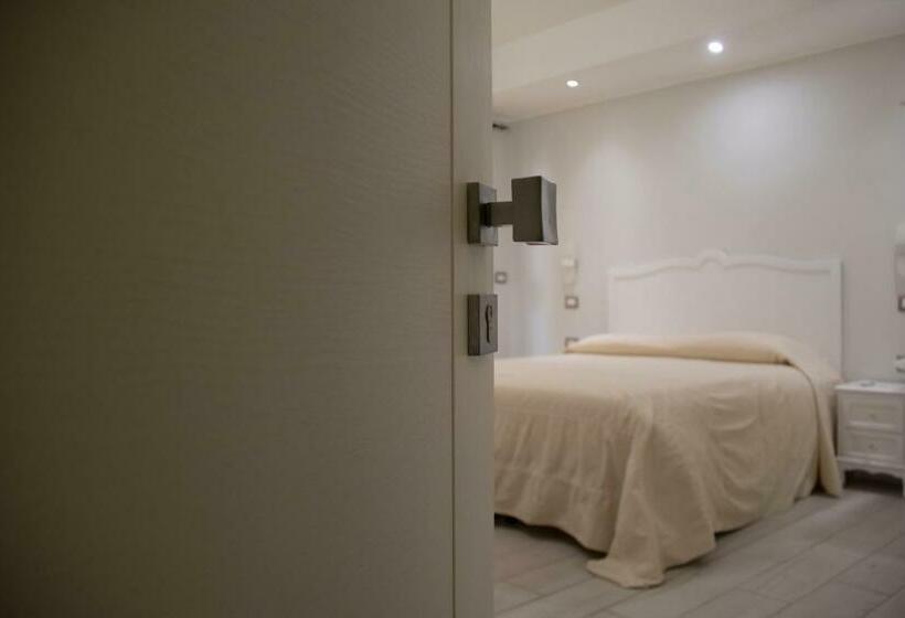 اتاق استاندارد, Domu Ajaju Guest House