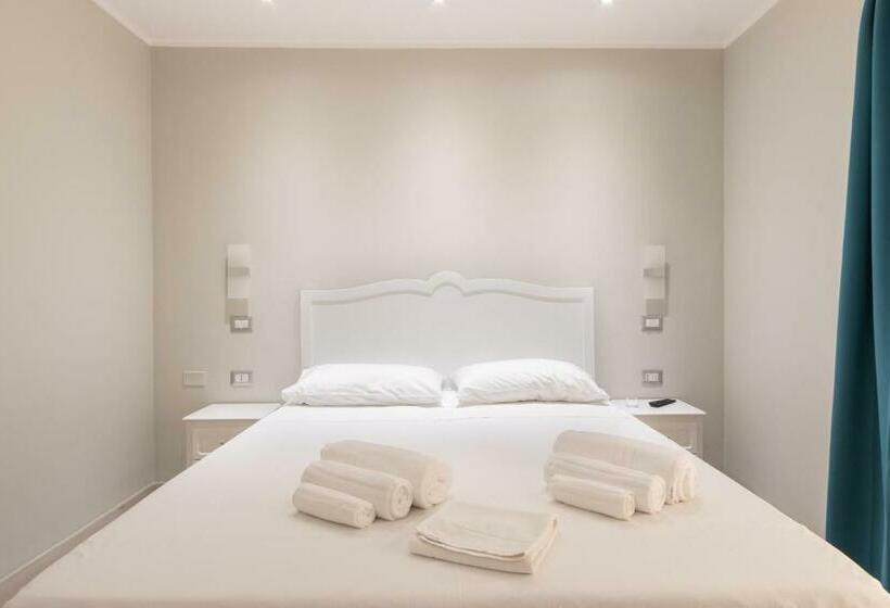 اتاق استاندارد, Domu Ajaju Guest House