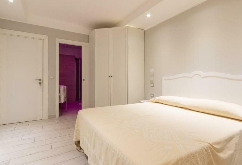 اتاق استاندارد, Domu Ajaju Guest House