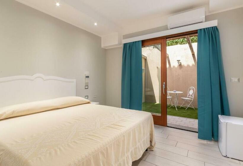 اتاق استاندارد, Domu Ajaju Guest House