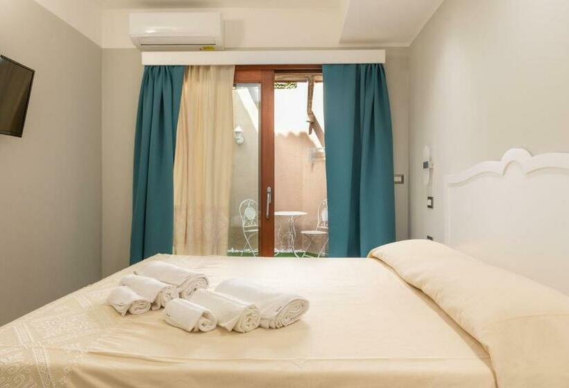 اتاق استاندارد, Domu Ajaju Guest House