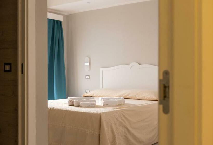 اتاق استاندارد, Domu Ajaju Guest House