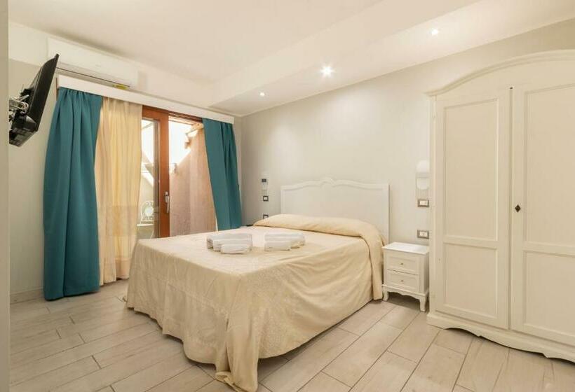 اتاق استاندارد, Domu Ajaju Guest House