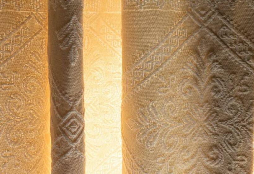 اتاق استاندارد, Domu Ajaju Guest House