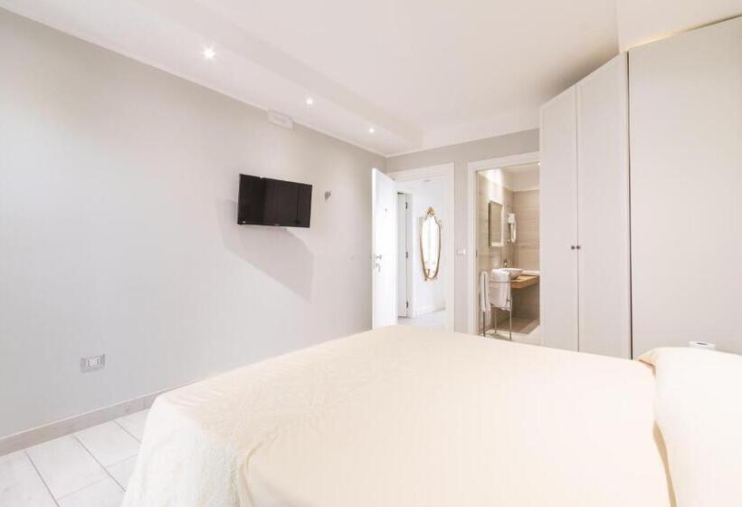 اتاق استاندارد, Domu Ajaju Guest House