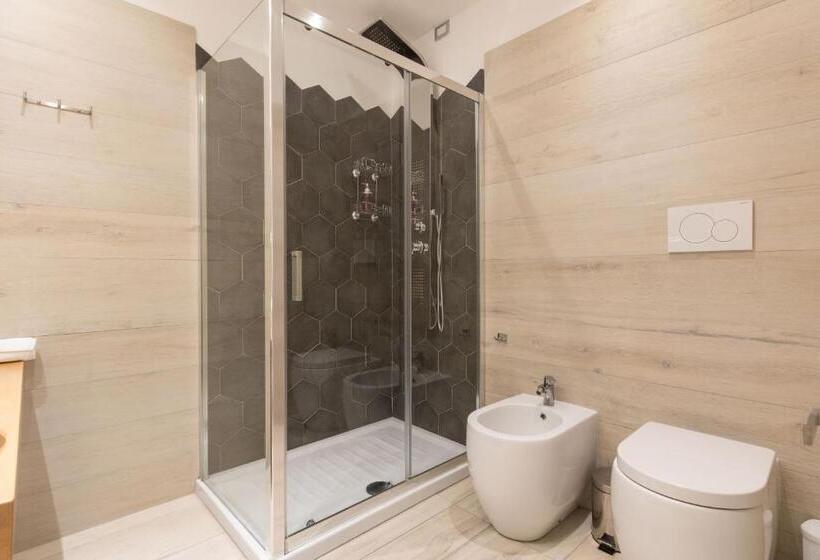 اتاق استاندارد, Domu Ajaju Guest House