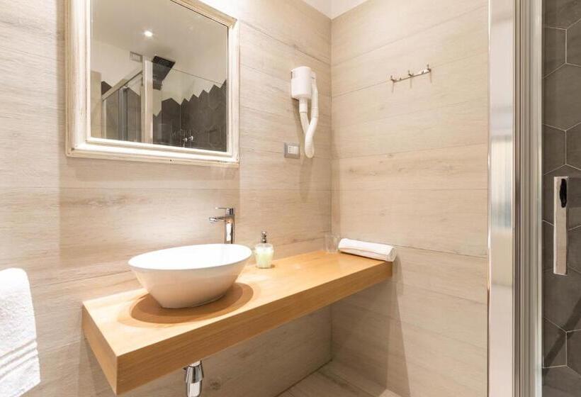 اتاق استاندارد, Domu Ajaju Guest House