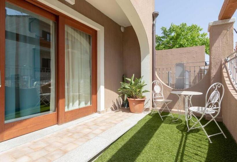 اتاق استاندارد, Domu Ajaju Guest House