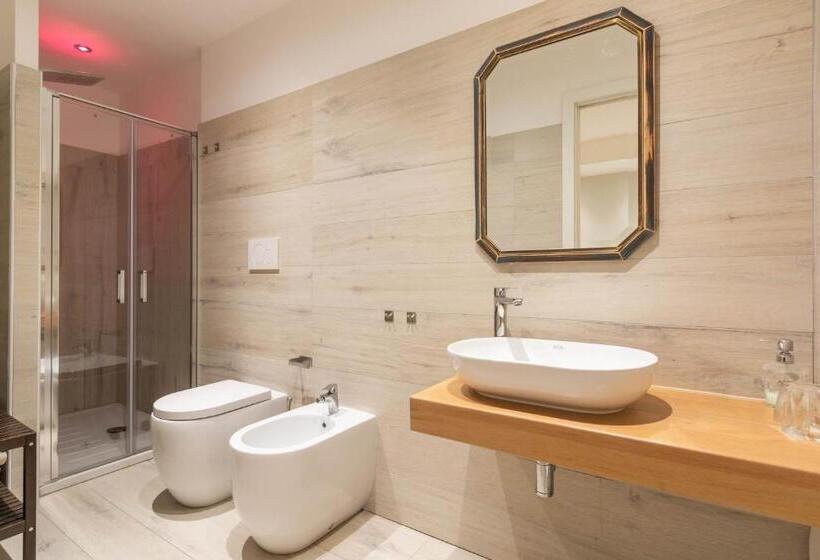 اتاق استاندارد, Domu Ajaju Guest House