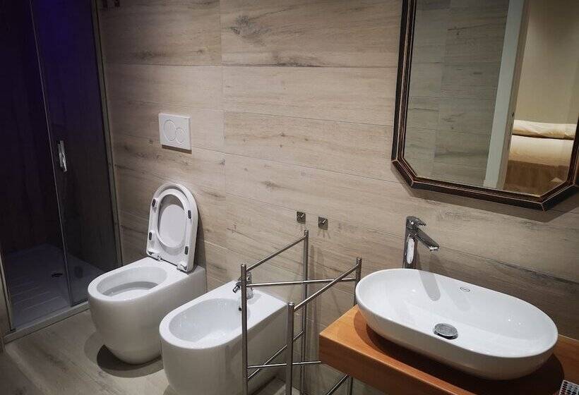 اتاق استاندارد, Domu Ajaju Guest House