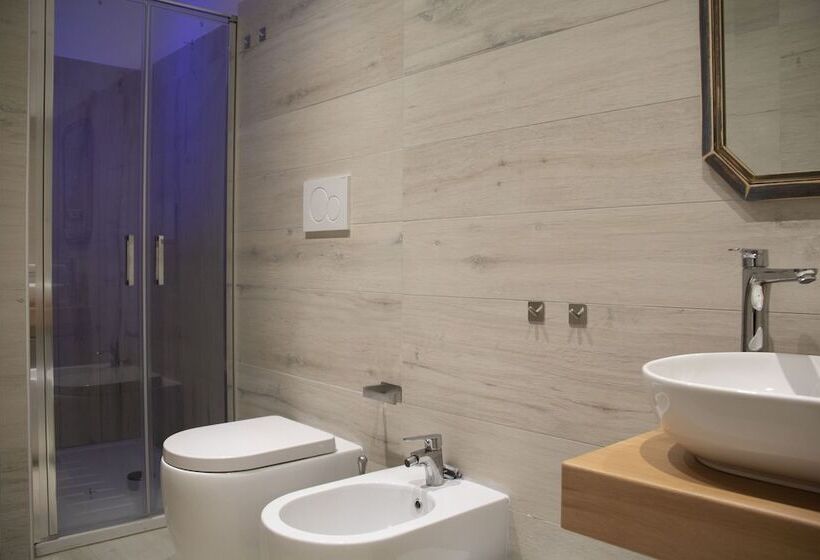 اتاق استاندارد, Domu Ajaju Guest House