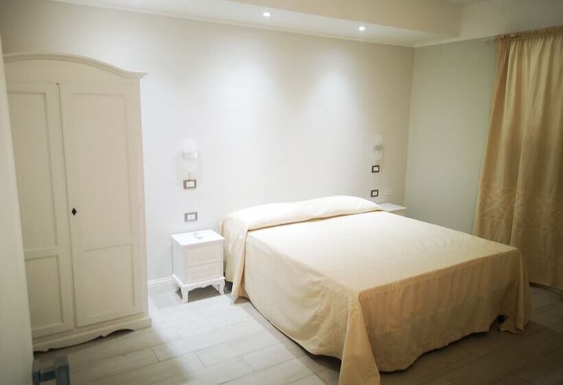 اتاق استاندارد, Domu Ajaju Guest House