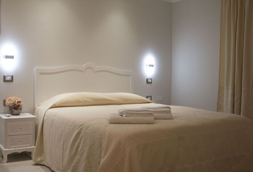 اتاق استاندارد, Domu Ajaju Guest House