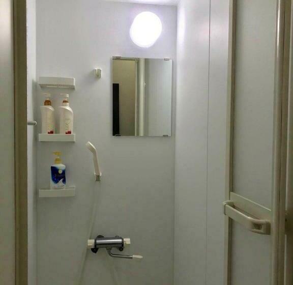 בית, חדר שינה 1, Kokoro No Yado Mihama