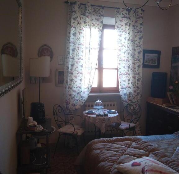 デラックスルーム, L Apparita Camere