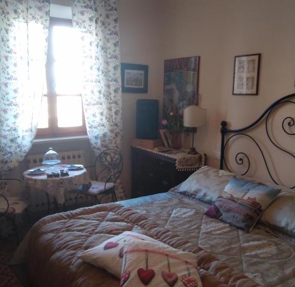 デラックスルーム, L Apparita Camere