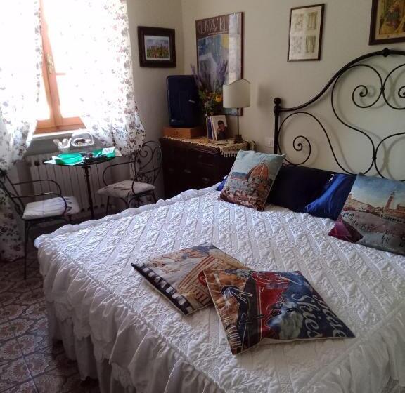 デラックスルーム, L Apparita Camere