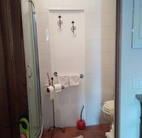 デラックスルーム, L Apparita Camere