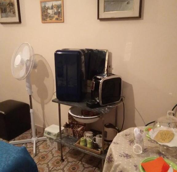 デラックスルーム, L Apparita Camere