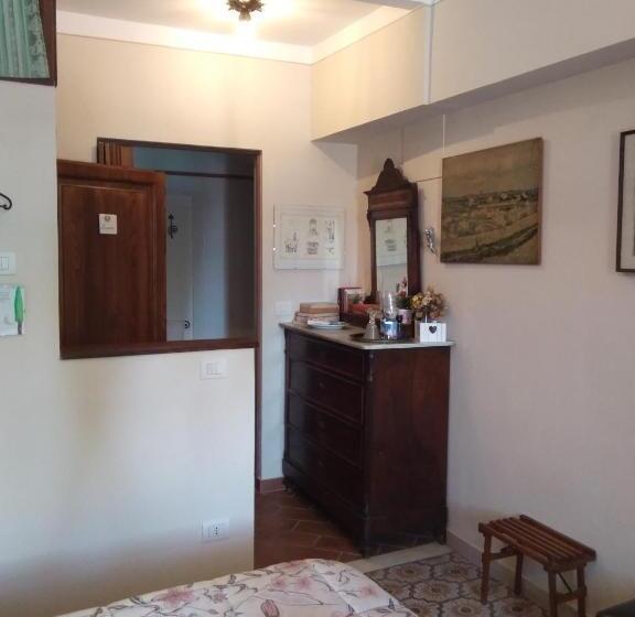 デラックスルーム, L Apparita Camere