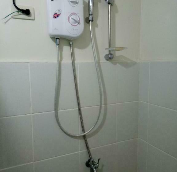 小型套房带阳台, Mhavic Inn Kassel Residences