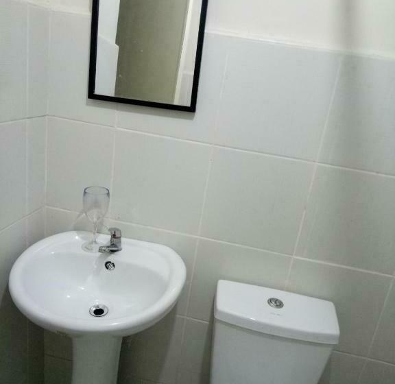 小型套房带阳台, Mhavic Inn Kassel Residences