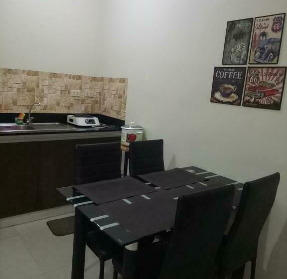 小型套房带阳台, Mhavic Inn Kassel Residences