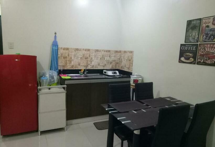 小型套房带阳台, Mhavic Inn Kassel Residences