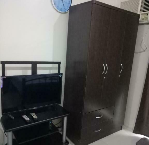 小型套房带阳台, Mhavic Inn Kassel Residences