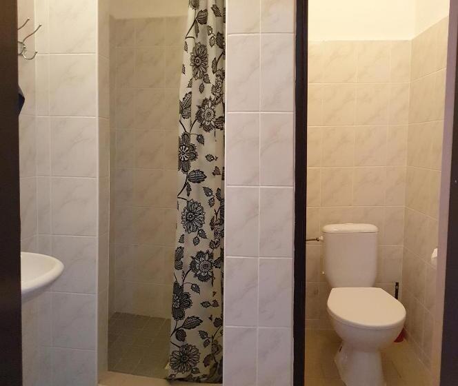 Номер Стандарт Трехместный, Penzion Stavař