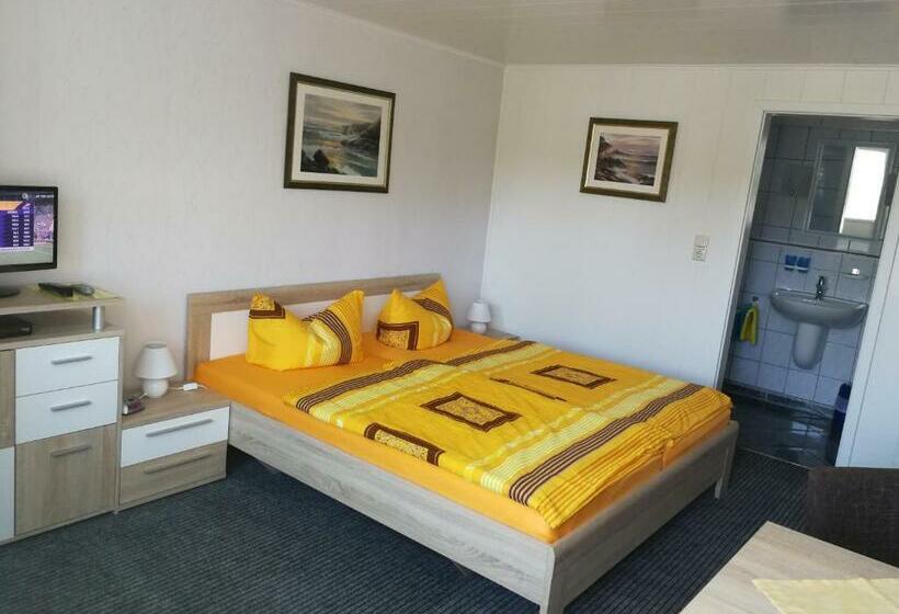 Standardrum, Zingster Ostseeklause