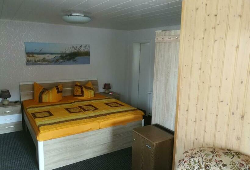 Standardrum, Zingster Ostseeklause