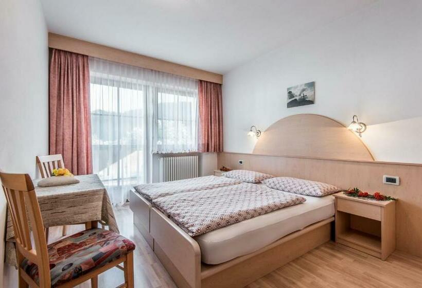 バルコニー付き１ベッドルームアパートメント, Residence Costa Burjada