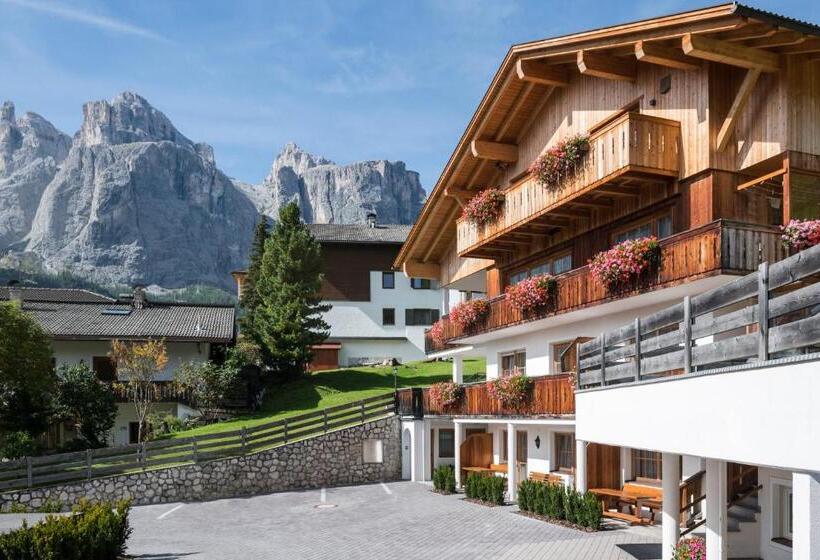 １階の１ベッドルームアパートメント, Residence Costa Burjada