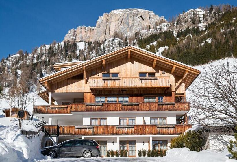 １階の１ベッドルームアパートメント, Residence Costa Burjada