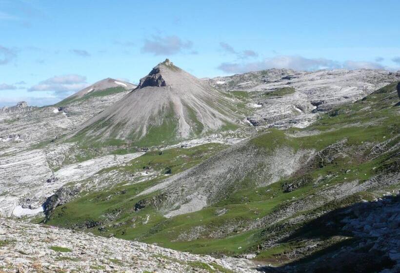 １階の１ベッドルームアパートメント, Residence Costa Burjada