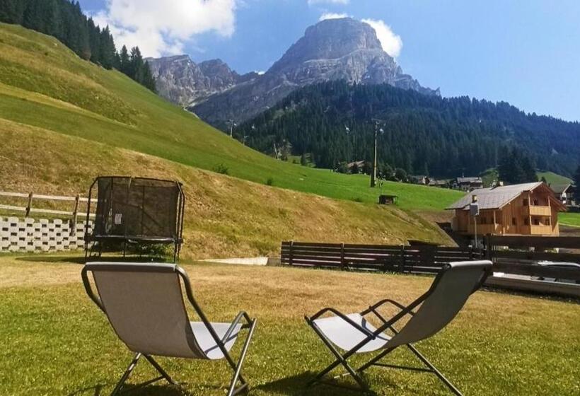 ２ベッドルームアパートメント, Residence Costa Burjada